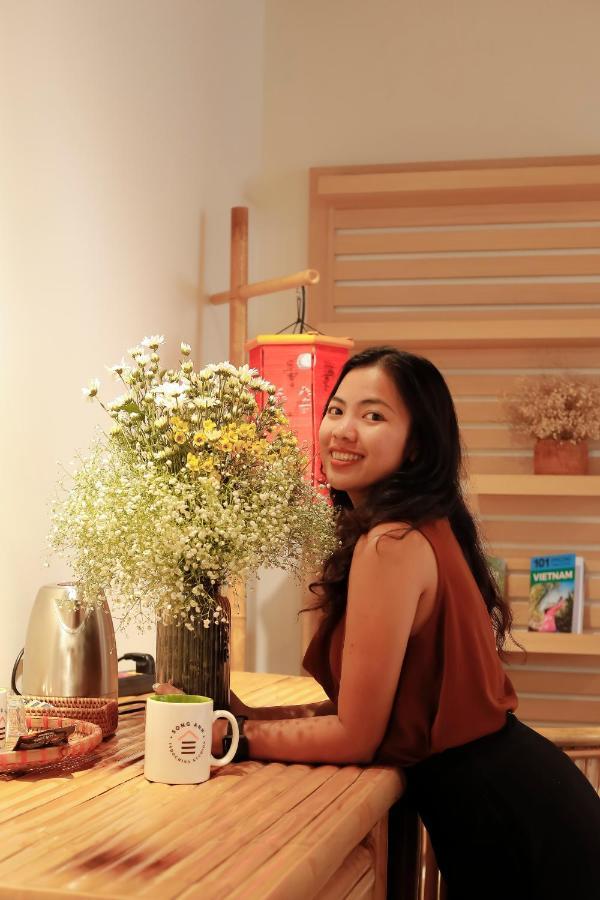 Song Anh Indochina Studios Nguyen Thai Binh Ciudad Ho Chi Minh  Exterior foto