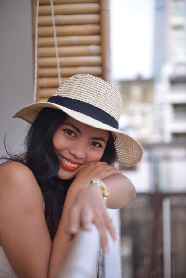 Song Anh Indochina Studios Nguyen Thai Binh Ciudad Ho Chi Minh  Exterior foto
